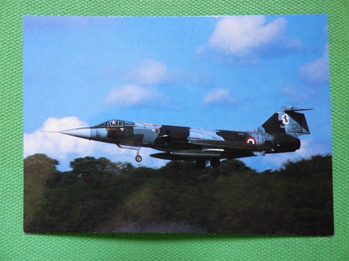 104s force aerienne - f-104s,