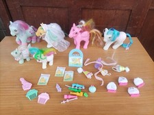 lot mon petit poney - my