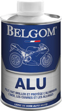 Belgom Alu 250ml Polissage
