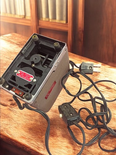 Projecteur diapositive minolta - projecteur,