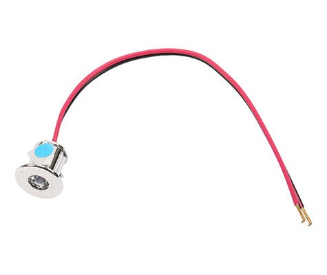 Mini spot led - , diam:18