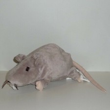 Doudou Rat Ikea - Collection