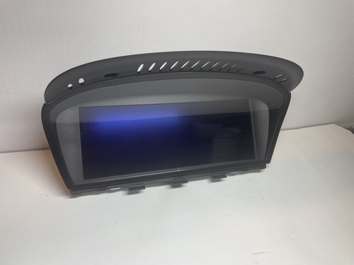 Ecran alpine cic idrive gps - alpine,