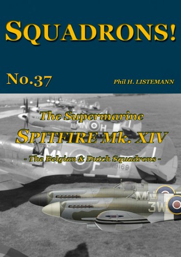 Squadrons the - no.,