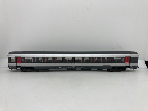 Models 126 1 - 126-1, voiture