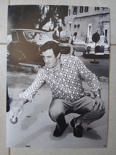 Lino ventura acteur francais - lino,