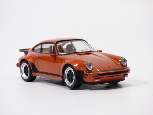 Porsche 911 930 turbo - 911,