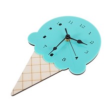  Horloge murale de chambre à