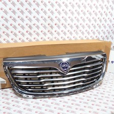 Grille Radiateur Lancia