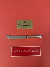 COUTEAU FROMAGE CHRISTOFLE