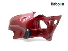 Carénage droite Yamaha GTS