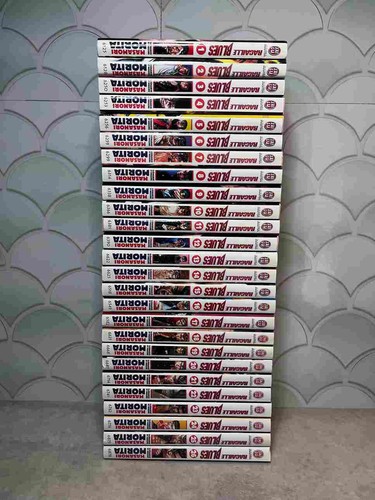 Manga racaille blues 1 - manga, :