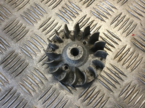 Volant moteur pour taille - moteur,