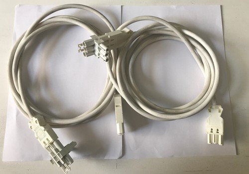 Câble connexion lumières - de,