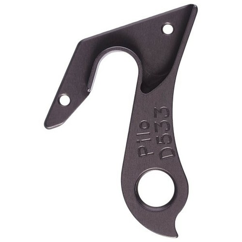 Rear derailleur hanger - derailleur,