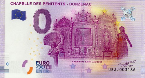 Donzenac chapelle des - donzenac,