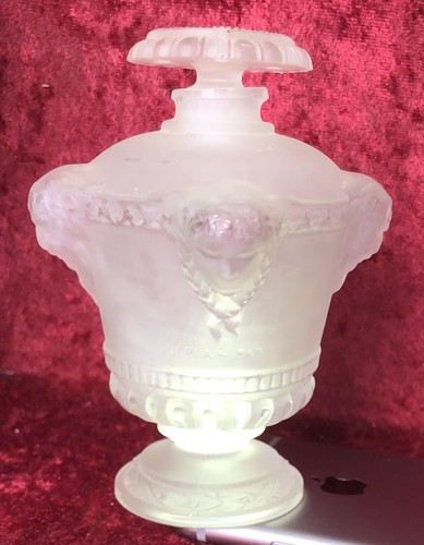 Flacon parfum lalique - flacon,