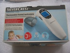Thermometre frontal /