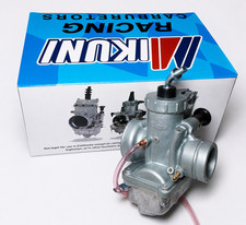 Yamaha dt125 carburateur - dt125,