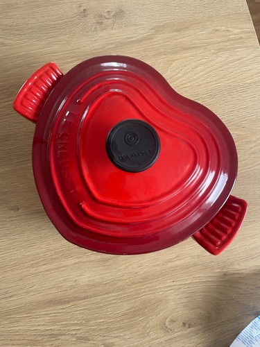 Lot cocotte fonte le - 2,