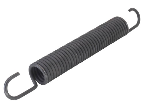 Ressort pour tondeuse adapté