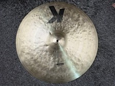 Cymbale Zildjian K Jazz Ride