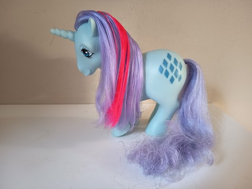 Little pony italian - little,