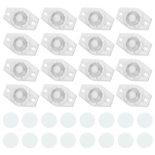 Pcs roulettes 360 pour - roulettes,