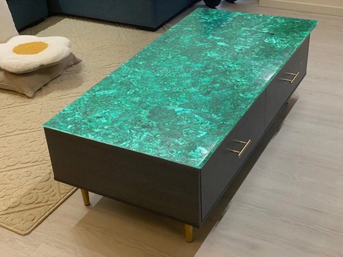 Table basse salle - de,