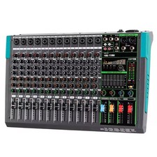 Z&Z 12 Channel Mixing Console