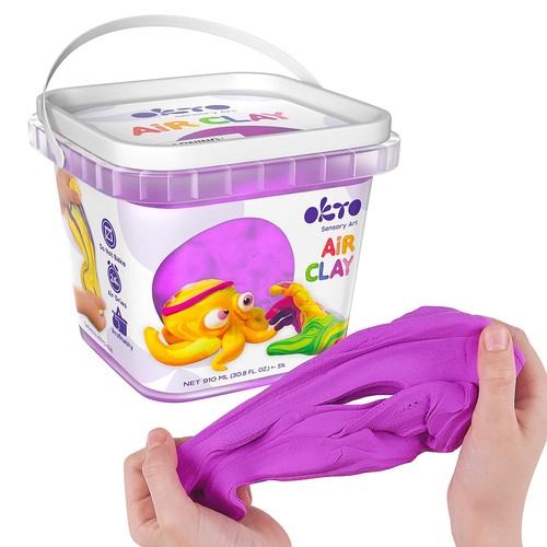 Play doh violet 910 okto - ml,