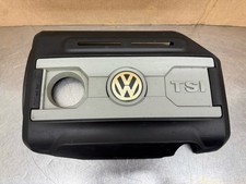Vw Scirocco 2.0TSI CCZB Engine Cover 06J103925P 2010