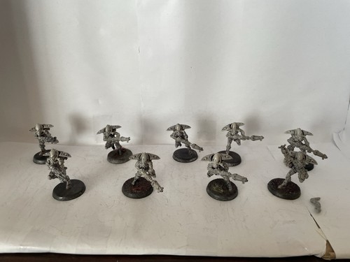 Ghost miniatures the - ghost,