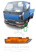 Neuf Pour Mitsubishi Canter