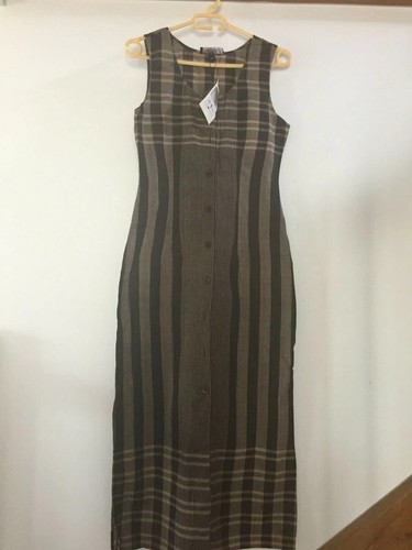 Robe longue nitya neuve - 40, 42