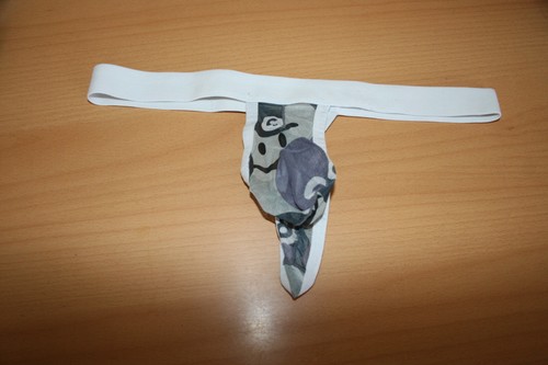 String homme couleur gris - couleur, et