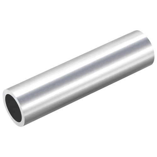 6063 aluminium rond tube 25mm - 6063,