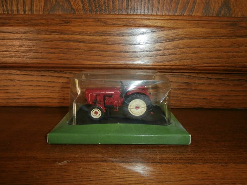 Tracteur agricole porsche - agricole,