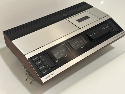 Bang and olufsen beocord - bang,