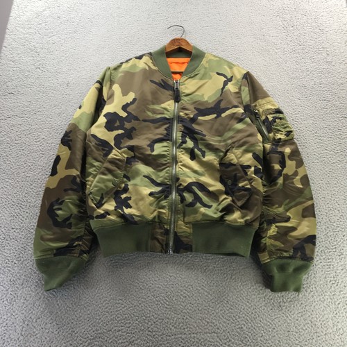 Alpha industries jacket men - alpha,