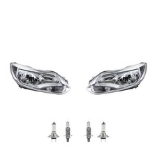 Phares Kit Convient pour Ford