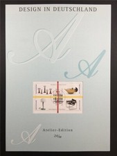 GERMAN POST ART-EDITION