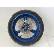 Cerceau Roue Arrière Kawasaki