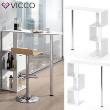 TaTable de bar VICCO VINCENT