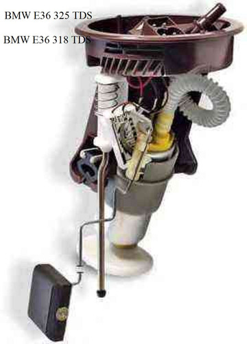 Pompe carburant bmw 318 - a,