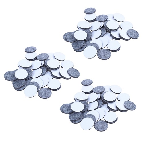 150pcs forme ronde - 150pcs,