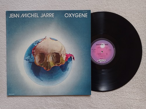 33t jean michel jarre - jean,