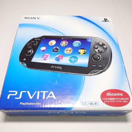 Sony vita pch 1100 - ps,