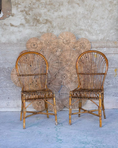 Claude paire chaises en - claude,,