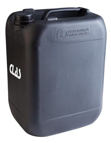 Bidon 20l pour station